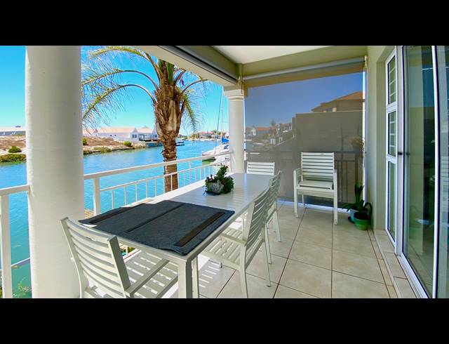 3 BEDROOM HOUSE FOR SALE IN PORT OWEN